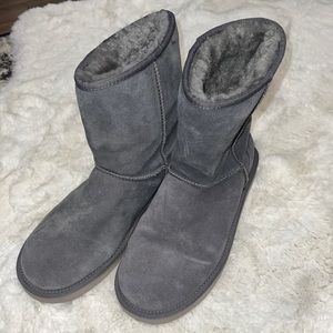 EUC Koolaburra Boots Size 10
